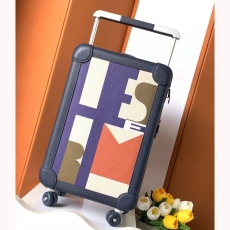 Hermes Suitcase